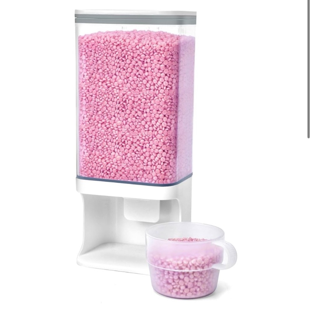 Laundry Dispenser